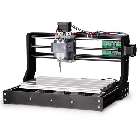 cheap cnc machined steel|hobby cnc metal milling machine.